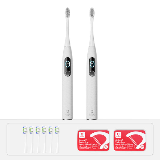 Oferta Exclusiva Oclean Doble