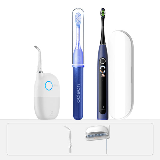 Oclean Esencial para Parejas