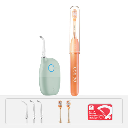 Oclean Cuidado Personal Primero