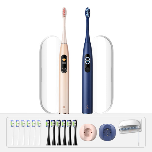 Paquete Perfecto Oclean