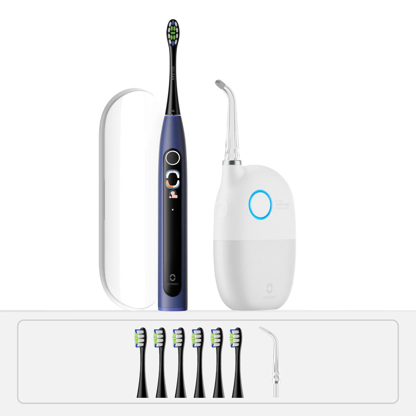 Kit de Cuidado Esencial