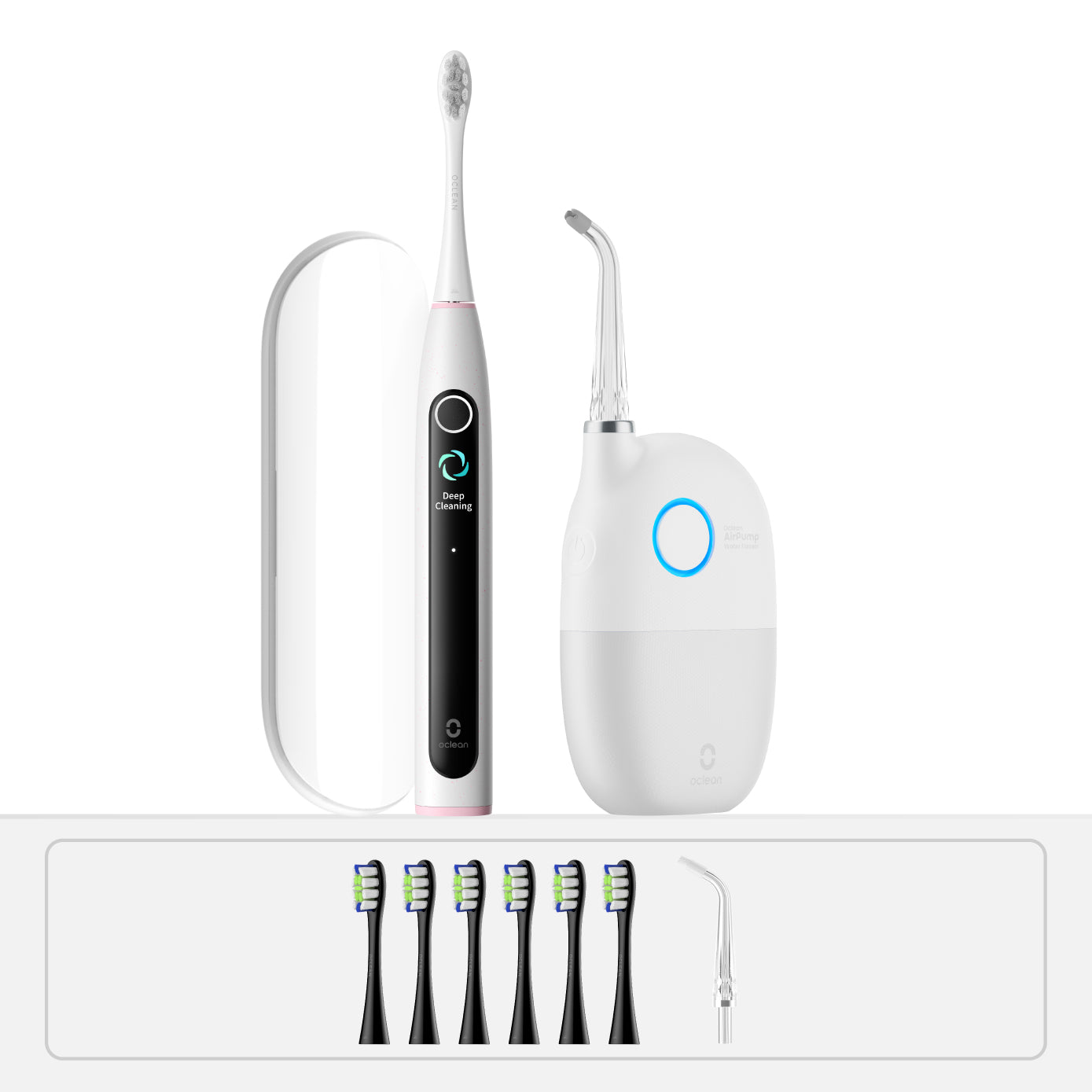 Kit de Cuidado Esencial