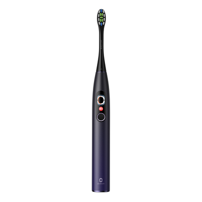 Oclean X Pro Cepillo de dientes eléctrico sónico