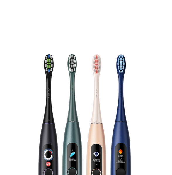 ¿Por qué no funciona mi cepillo de dientes electrico?