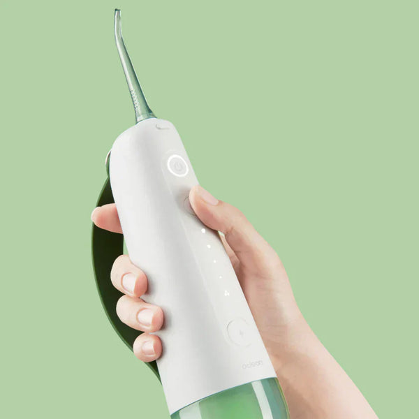 ¿Cómo usar Irrigador Dental? La guía definitiva para you