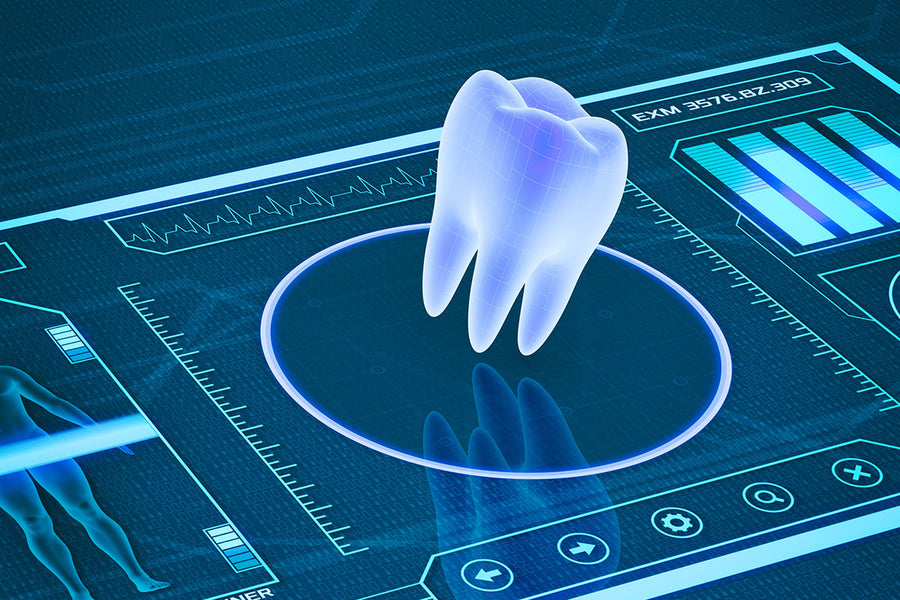 ¿Son seguros los cepillos de dientes sónicos?