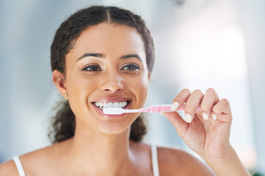 Cuándo cambiar tu cepillo de dientes después de la faringitis estreptocócica