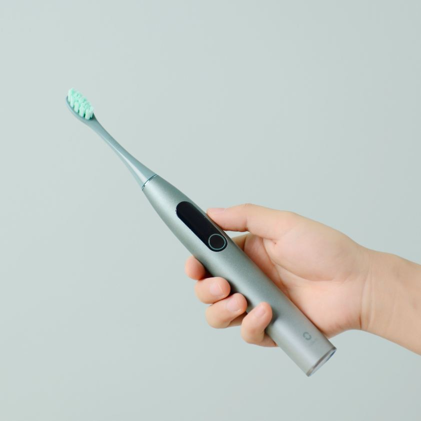 Beneficios de un cepillo de dientes eléctrico sónico - Preguntas frecuentes sobre Oclean