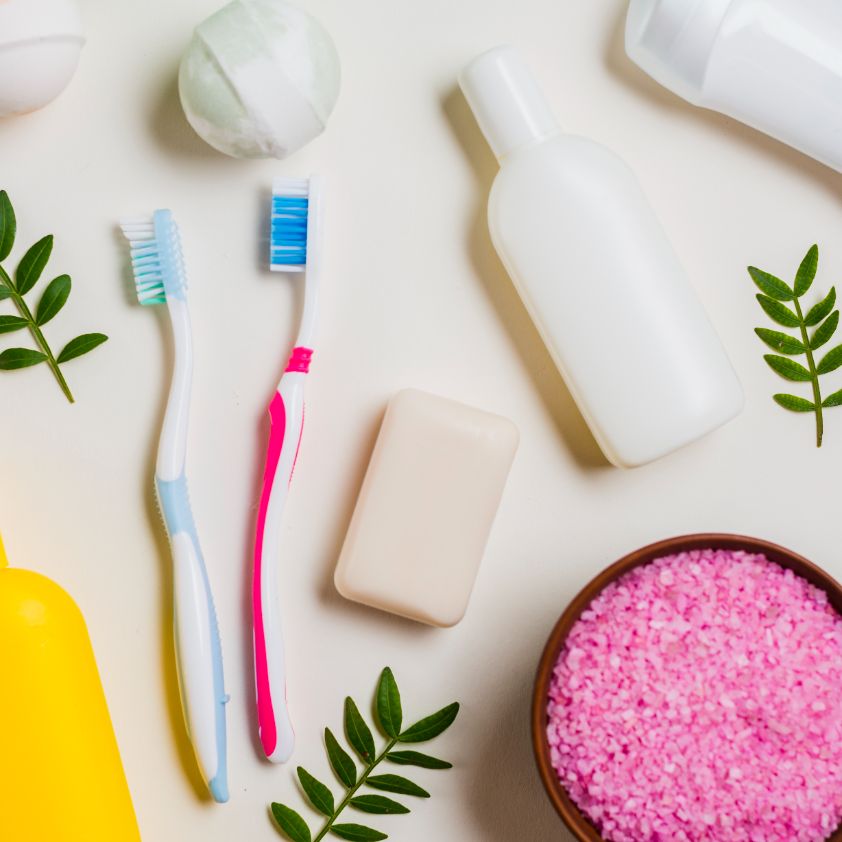 Tragar pasta de dientes: Lo que hay que saber
