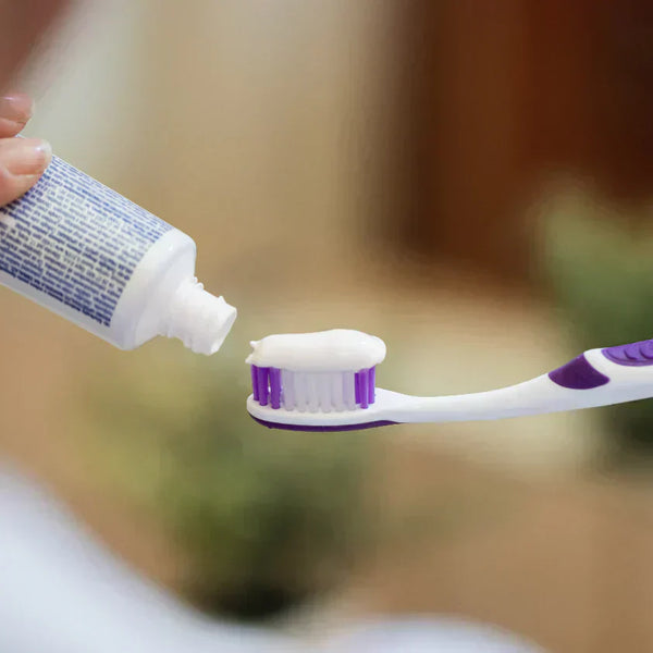 ¿La pasta de dientes caduca?