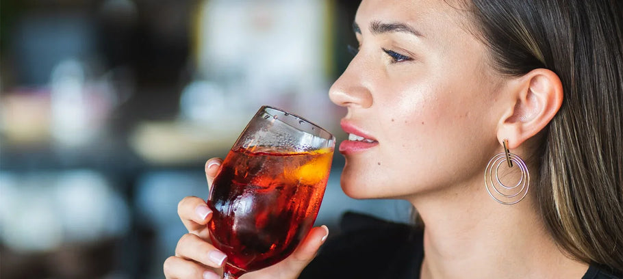 ¿Cuándo puedo beber refrescos después de una extracción dental?