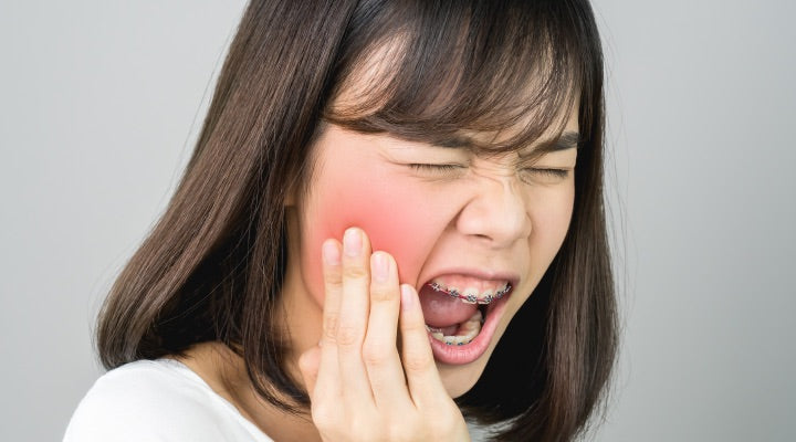 ¿Por qué me duele un diente y cómo solucionarlo?
