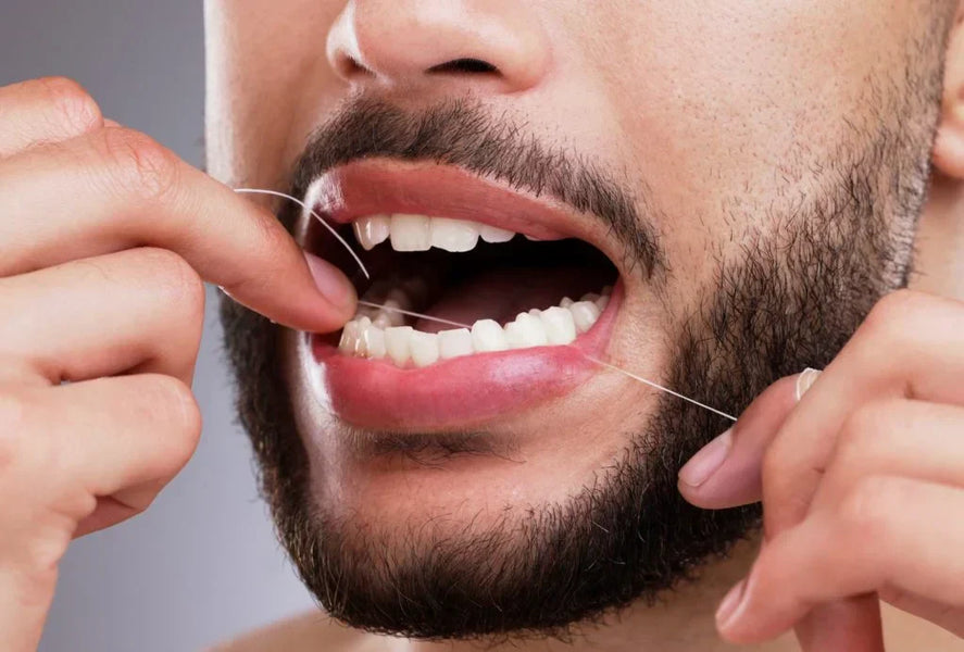 La verdad sobre el uso del hilo dental: ¿Es posible que you realmente use demasiado hilo dental?
