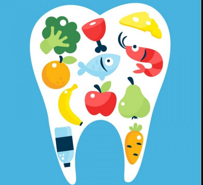 ¿Qué Nutrientes Reducen las Caries? Sane Caries Naturalmente con una Dieta Remineralizante