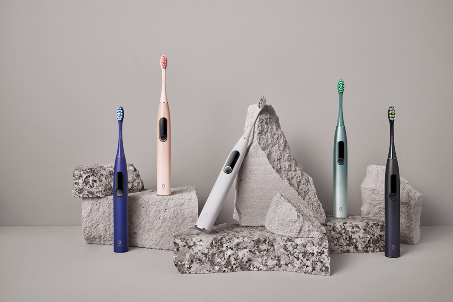 ¿Cómo elegir el mejor cepillo dental sónico?