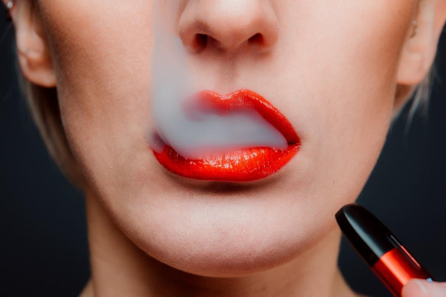 ¿Se puede vapear con brackets? La verdad que you realmente necesitas saber
