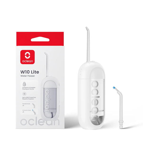 Cordless vs Countertop Water Flossers: Which One Suits Your Lifestyle in Europe?