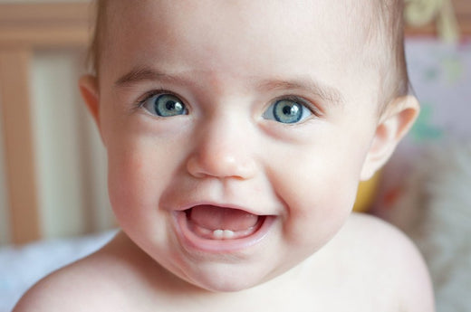 ¿Cuándo empiezan a perder los dientes los niños?