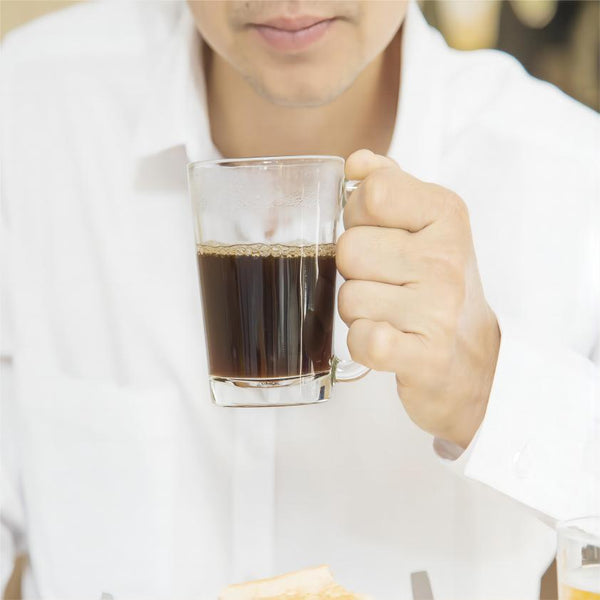 Café Después de Extracción Dental: Lo que you Necesitas Saber