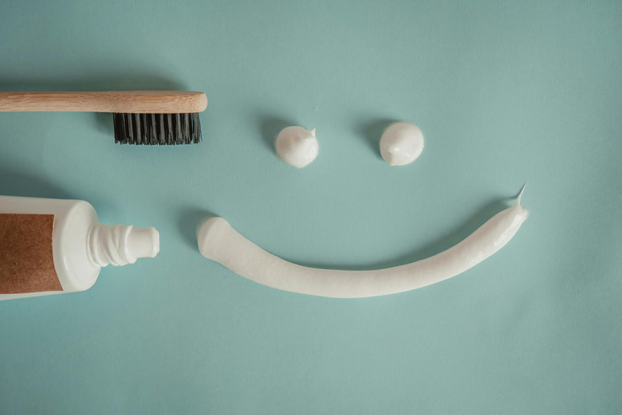 ¿Usa you pasta de dientes con un Cepillo de dientes eléctrico sónico?
