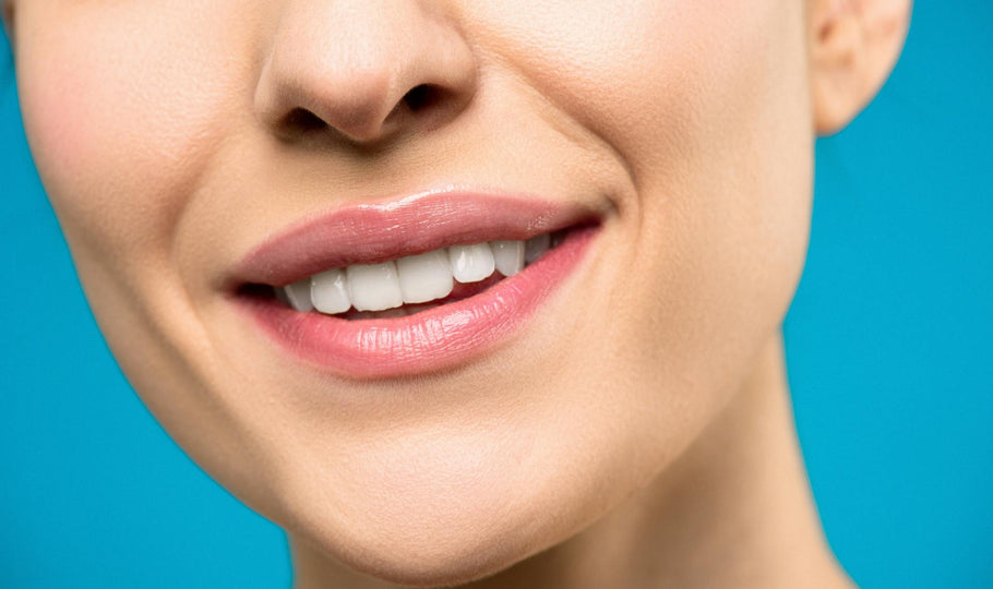 Blanqueamiento dental casero: ¿es seguro?