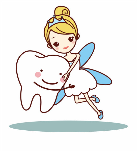 ¿Es real el Hada de los Dientes o solo una hermosa mentira?