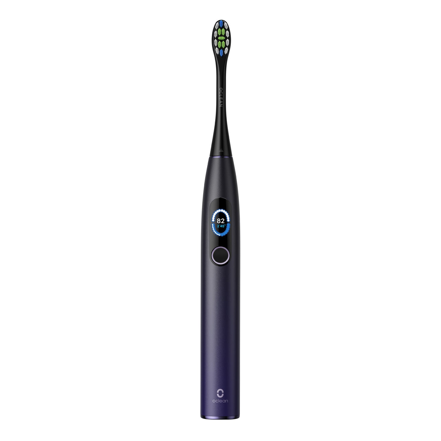 Cepillo de dientes eléctrico inteligente Oclean X Pro-Cepillos de dientes-Oclean Global Store
