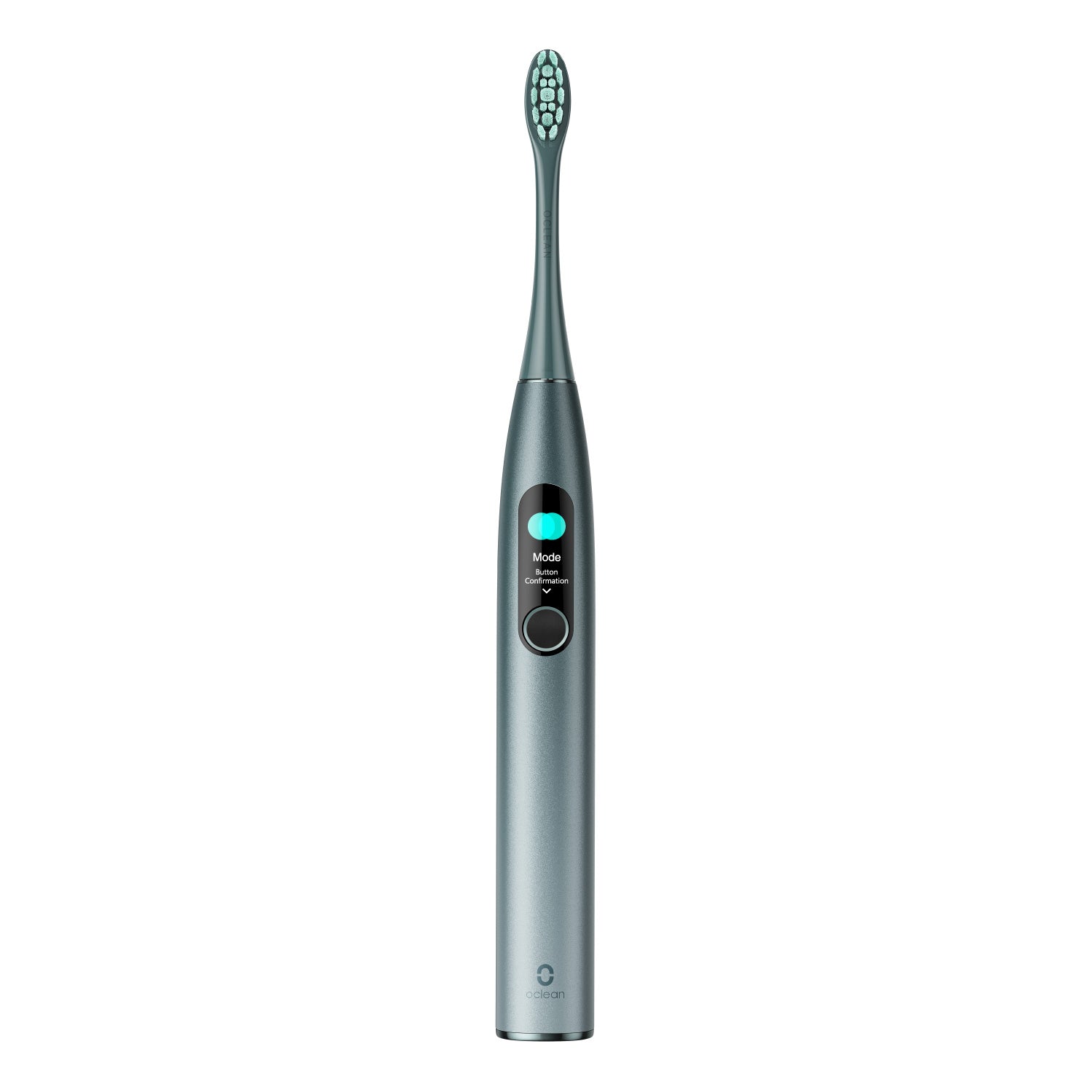 Cepillo de dientes eléctrico inteligente Oclean X Pro-Cepillos de dientes-Oclean Global Store