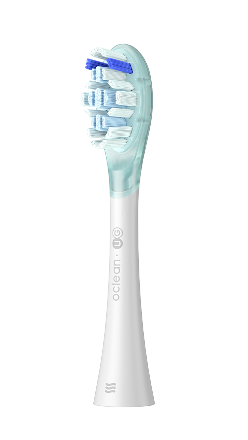 Recambios de toothbrush heads Oclean Ultra Series, paquete de 2