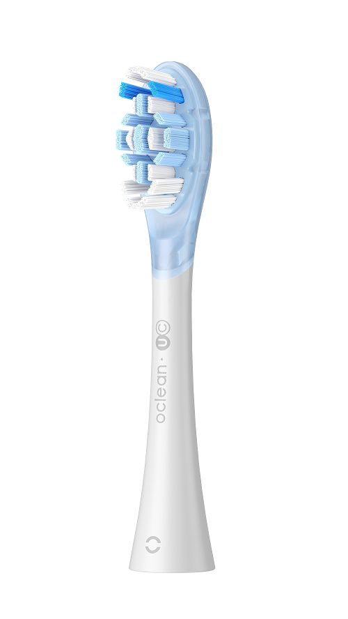 Recambios de toothbrush heads Oclean Ultra Series, paquete de 2