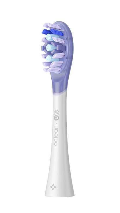 Recambios de toothbrush heads Oclean Ultra Series, paquete de 2