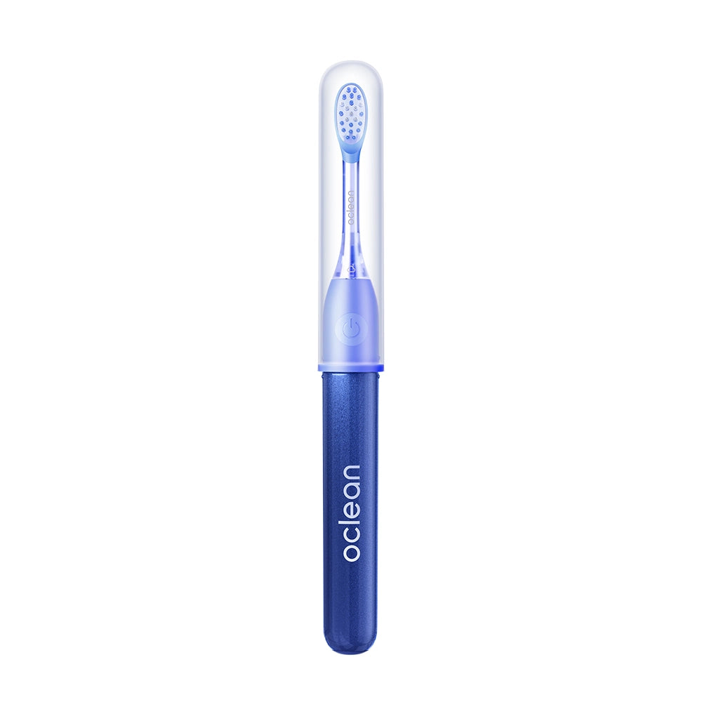 Cepillo de Dientes Eléctrico Recargable Oclean Ease - Azul