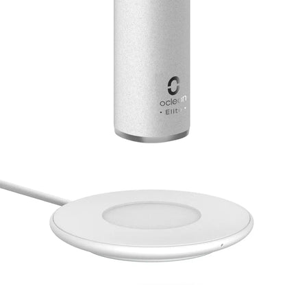 Cargador inalámbrico para cepillo de dientes eléctrico Oclean - Gris para X Pro Elite