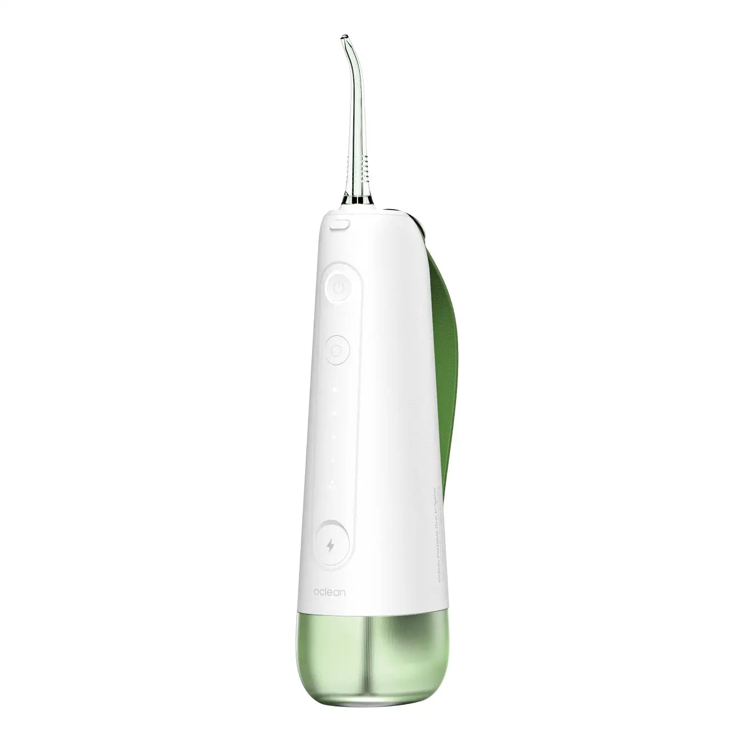 Oclean W10 Seda dental con agua - Verde