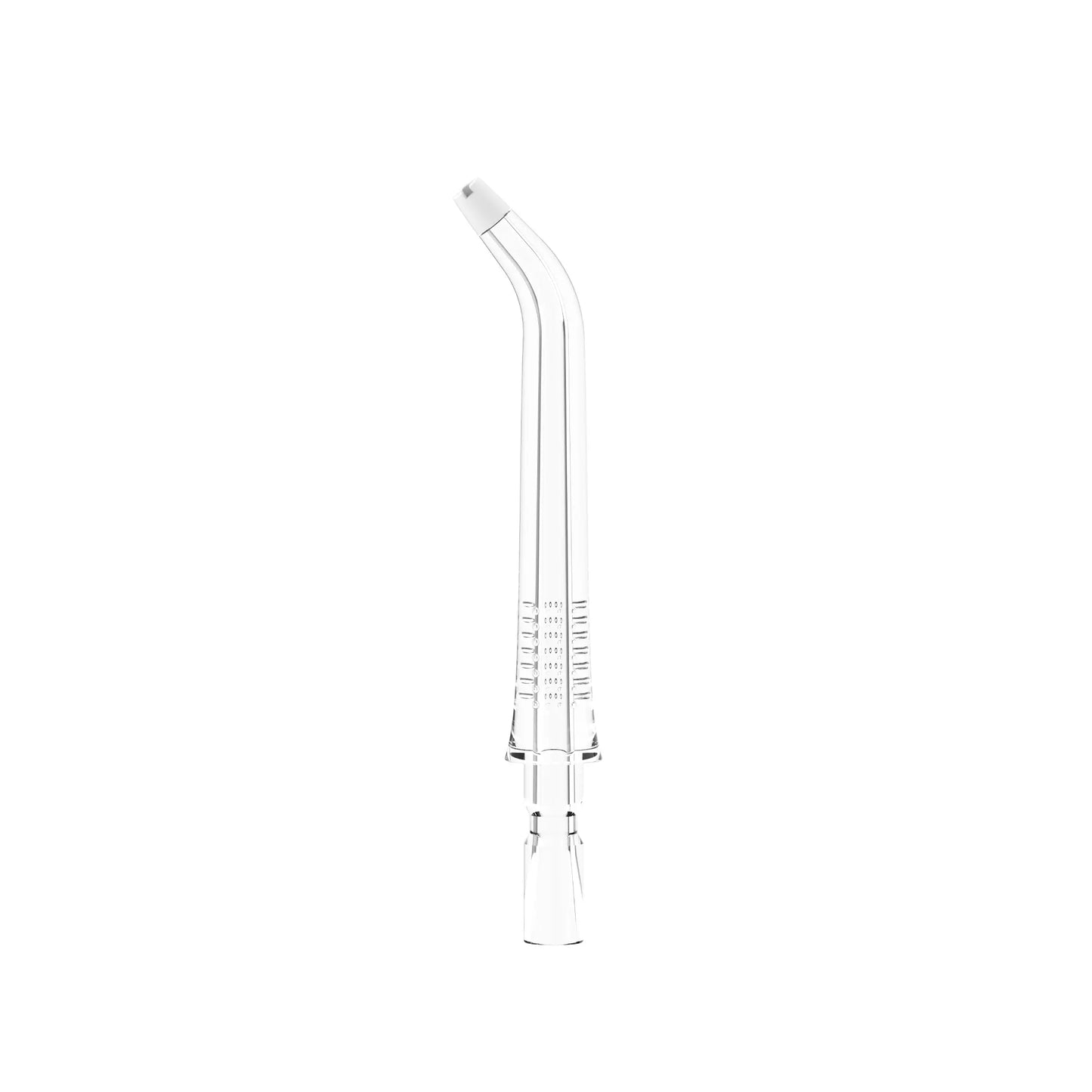 Oclean Water Flosser Boquillas - N01 para W1 - Transparente