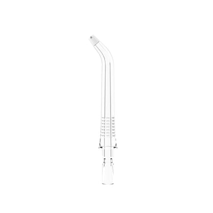 Oclean Water Flosser Boquillas - N01 para W1 - Transparente