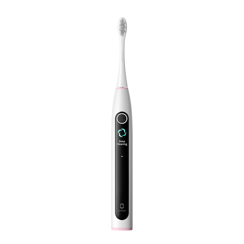 Cepillo de Dientes Sónico Inteligente Oclean X Lite-Gris