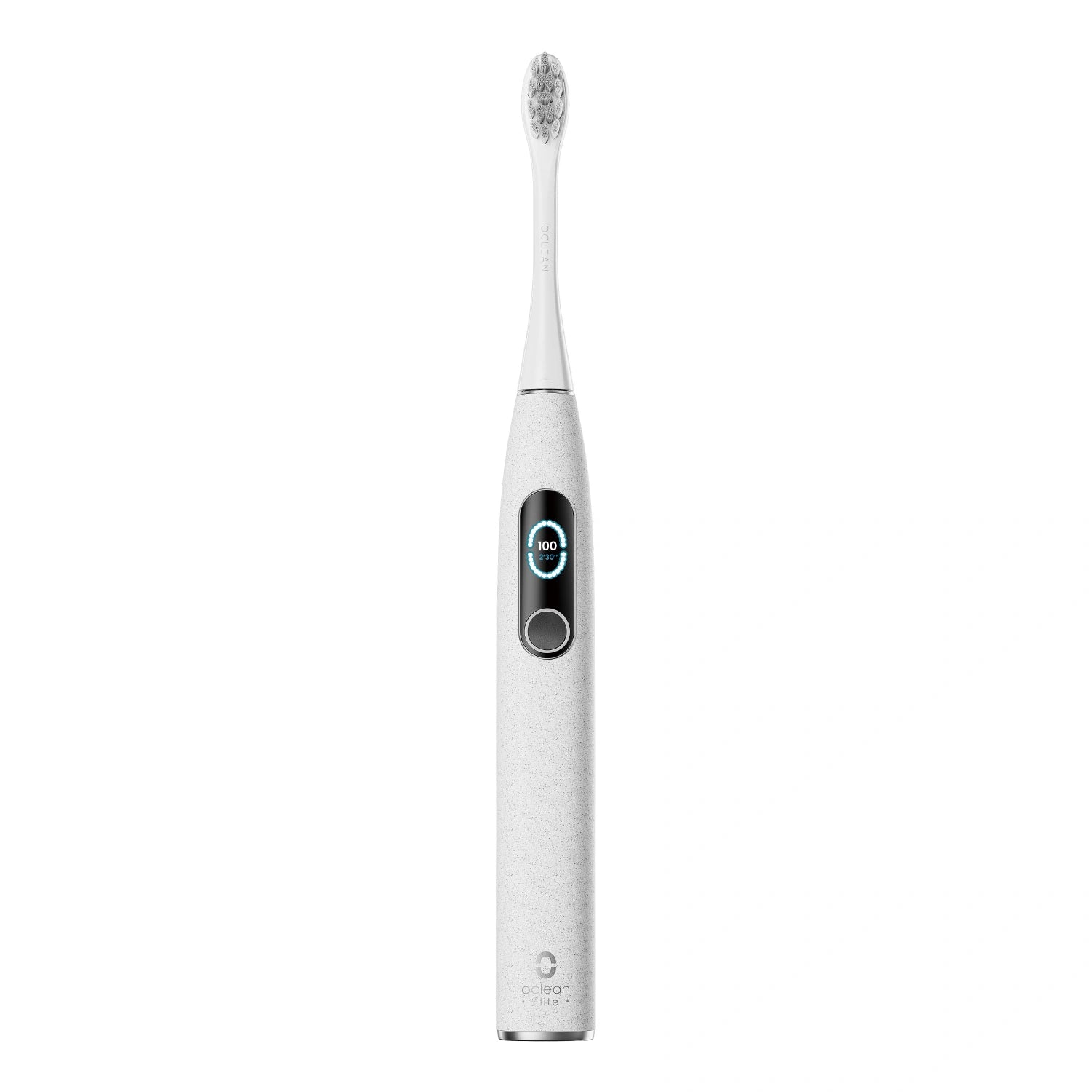 Oclean X Pro Elite Cepillo de dientes sónico-Gris