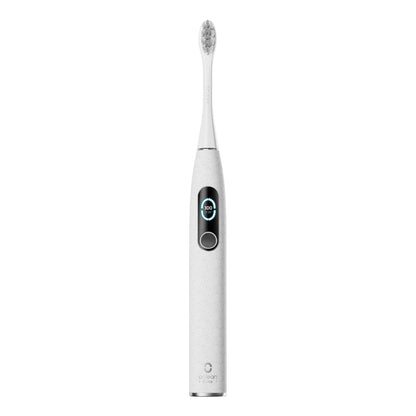 Cepillo de Dientes Sónico Oclean X Pro Elite-Gris