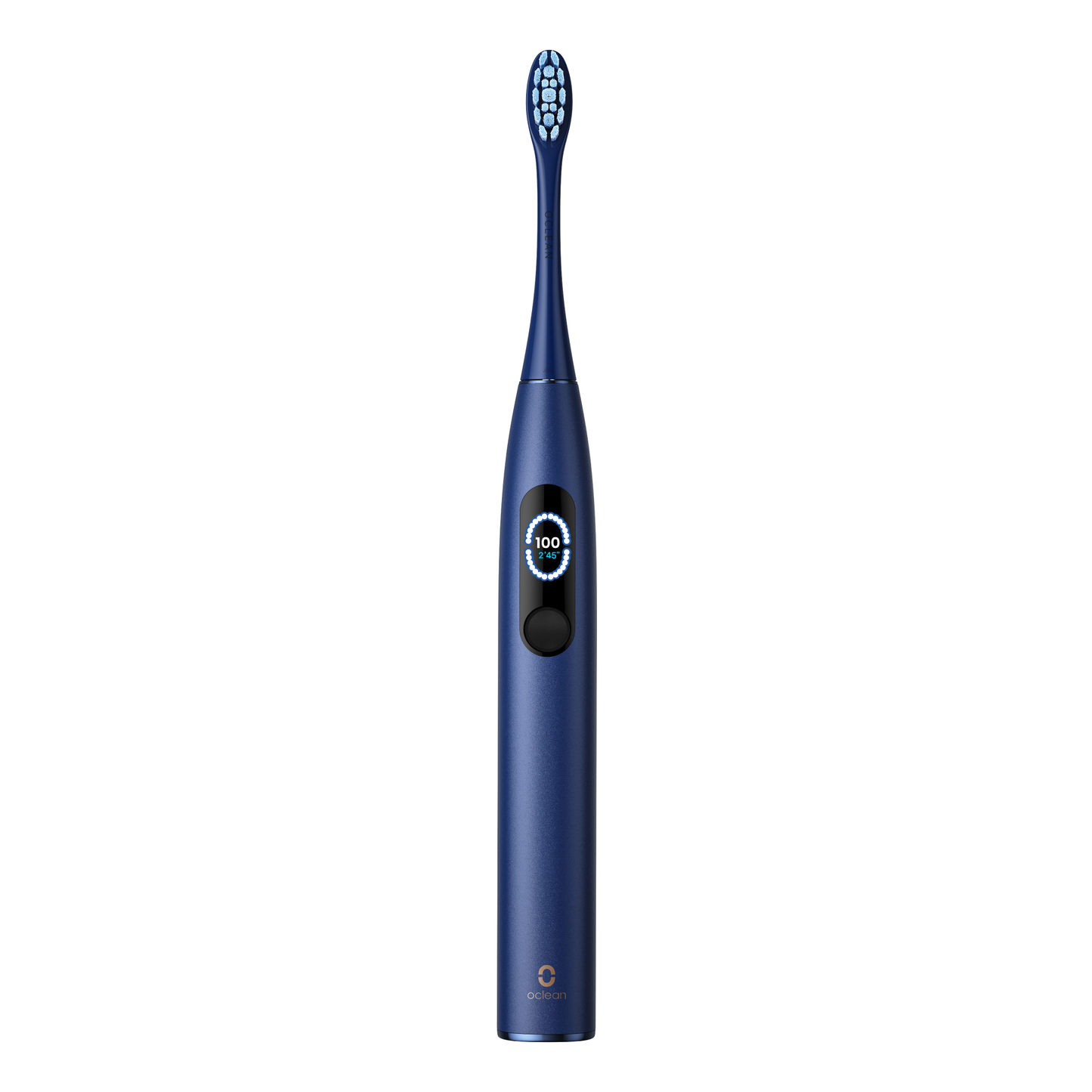 Oclean X Pro Cepillo de dientes eléctrico sónico
