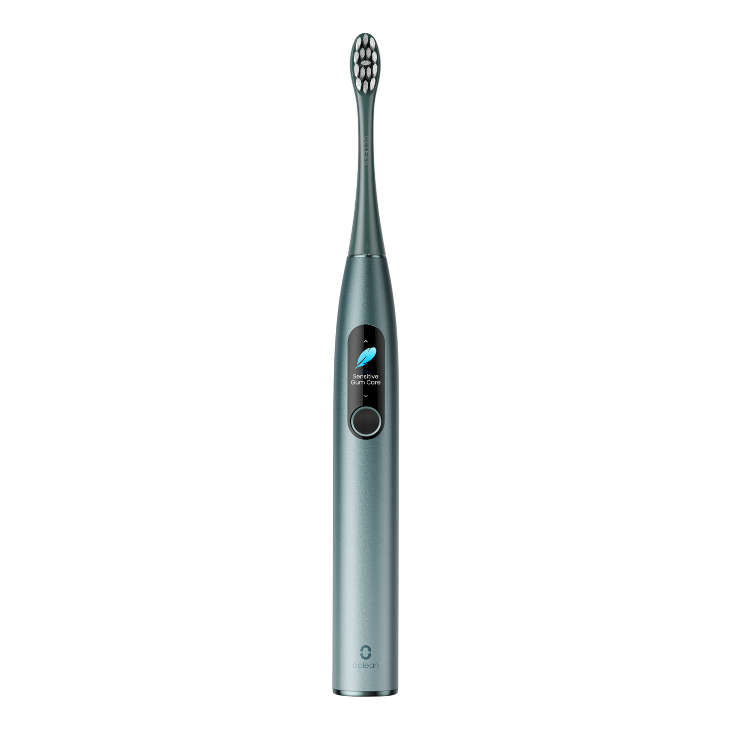 Oclean X Pro Cepillo de dientes eléctrico sónico
