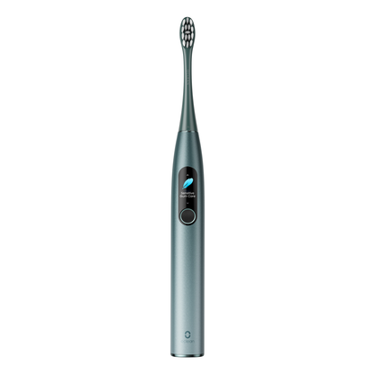 Oclean X Pro Cepillo de dientes eléctrico sónico