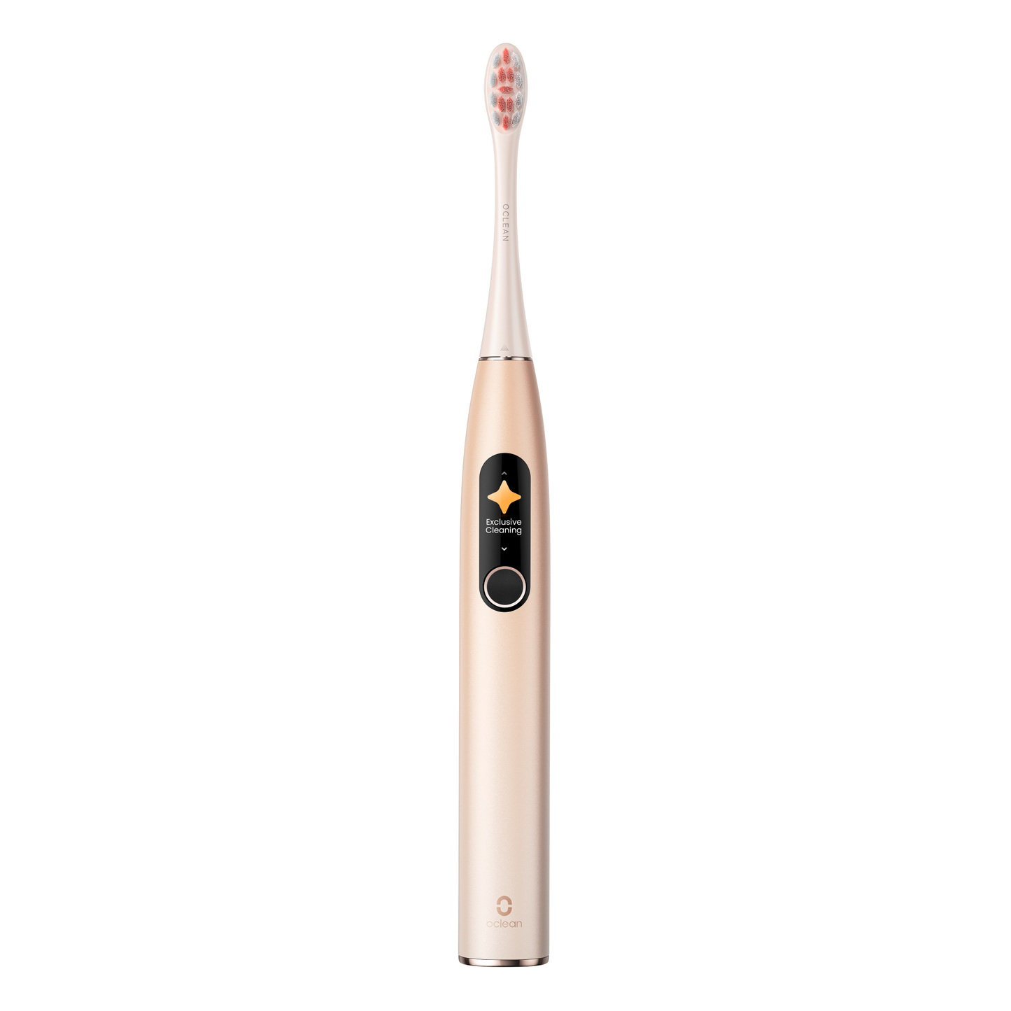 Oclean X Pro Cepillo de dientes eléctrico sónico
