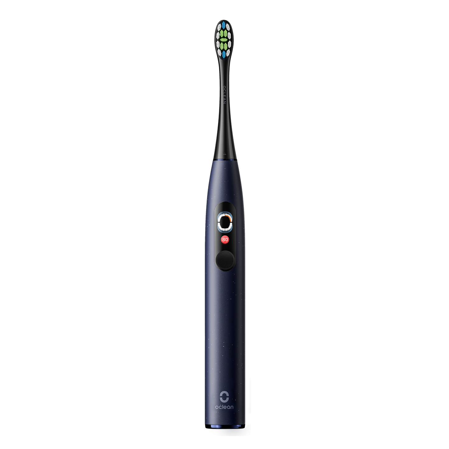 Cepillo de dientes eléctrico sónico digital Oclean X Pro-Cepillos de dientes-Oclean Global Store