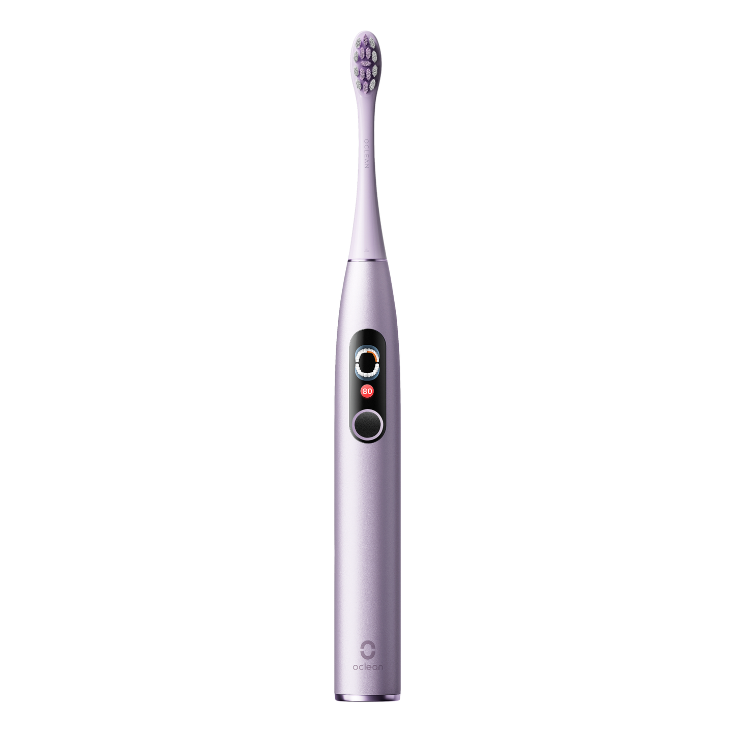 Cepillo de dientes eléctrico sónico digital Oclean X Pro-Cepillos de dientes-Oclean Global Store