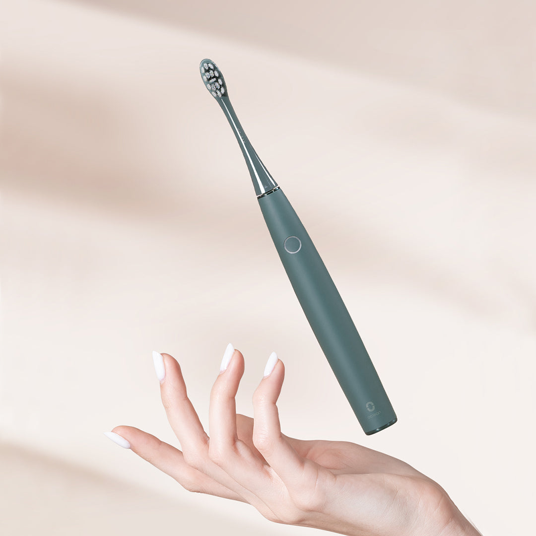 Oclean Air 2T Lightweight and Portable- Oclean Sonic Electric Toothbrush